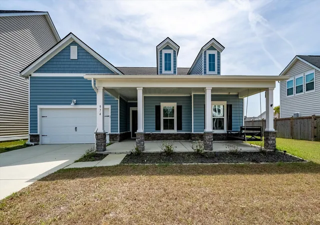 Photo 1 of Single family home for sale at 974 Arrowwood Way, Summerville, SC 29485 | MLS# 26022685 | Listing updated on 2026-08-15
