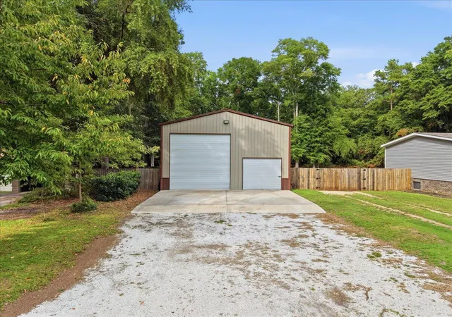 Photo 5 of Manufactured home for sale at 3033 Princess Pond Rd, Summerton, SC 29148 | MLS# 26024432 | Listing updated on 2026-08-28
