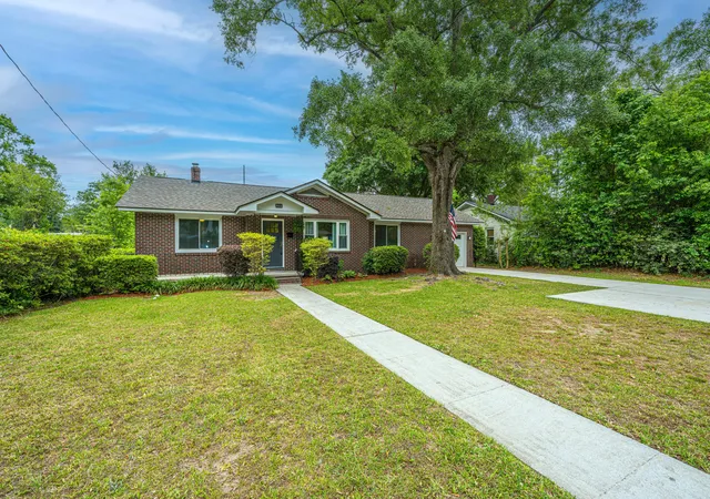1st image of 5112 Victoria Ave, North Charleston, SC 29405 | MLS# 26012307