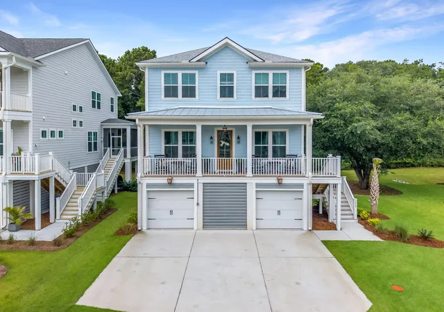 2nd image of 1069 Capersview Ct, Awendaw, SC 29429 | MLS# 26017708