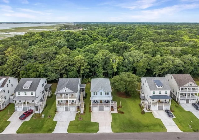 4th image of 1069 Capersview Ct, Awendaw, SC 29429 | MLS# 26017708