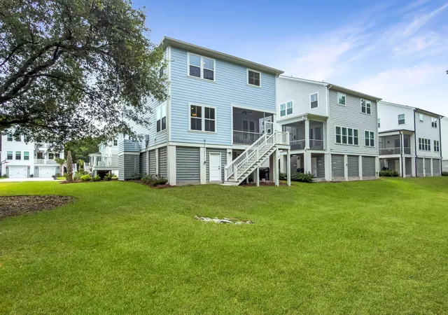 5th image of 1069 Capersview Ct, Awendaw, SC 29429 | MLS# 26017708