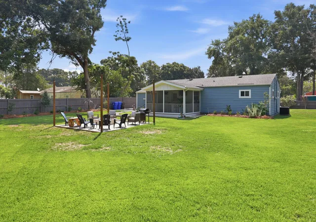 2nd image of 3576 Blanding Dr, Johns Island, SC 29455 | MLS# 26021766