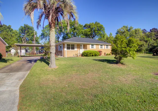 38th image of 1084 Honeysuckle Ln, Charleston, SC 29412 | MLS# 26010778