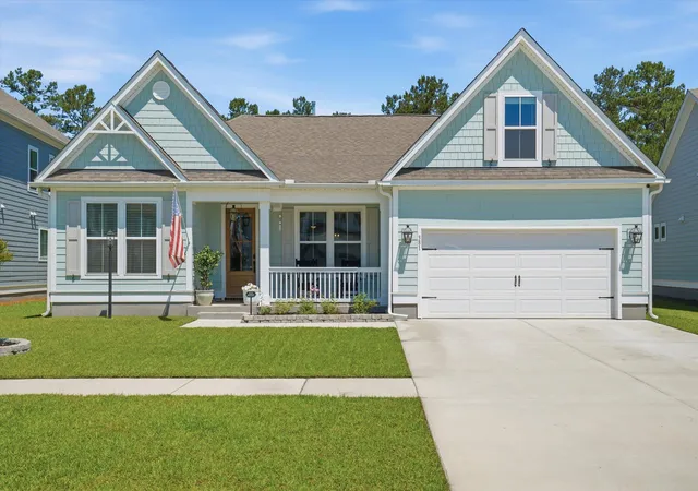 1st image of 381 Wappoo Trace Ln, Summerville, SC 29486 | MLS# 26016523