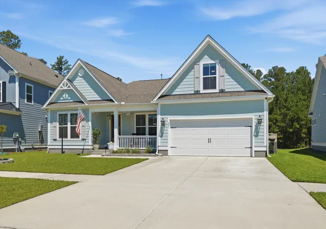 3rd image of 381 Wappoo Trace Ln, Summerville, SC 29486 | MLS# 26016523