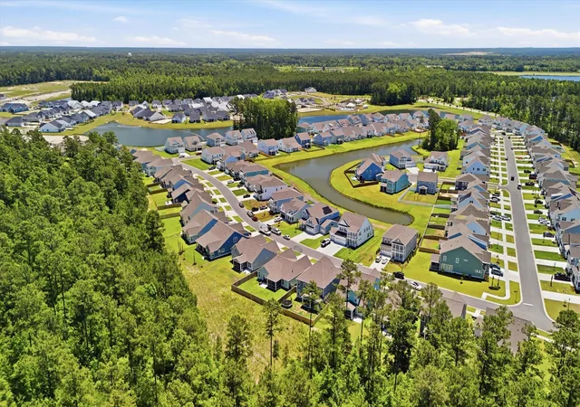 49th image of 381 Wappoo Trace Ln, Summerville, SC 29486 | MLS# 26016523