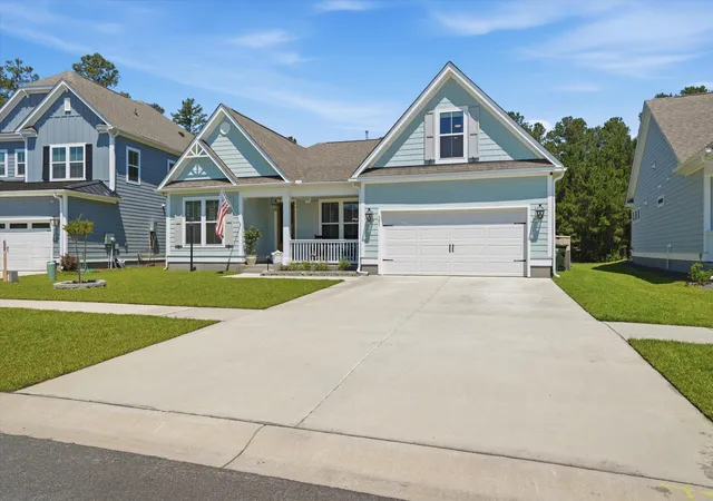 4th image of 381 Wappoo Trace Ln, Summerville, SC 29486 | MLS# 26016523