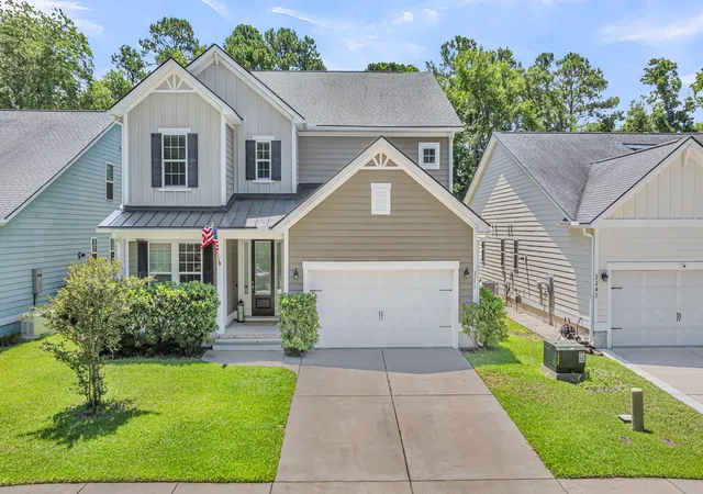 Photo 1 of Single family home for sale at 2251 Spring Hope Dr, Mount Pleasant, SC 29466 | MLS# 26016473 | Listing updated on 2026-08-12