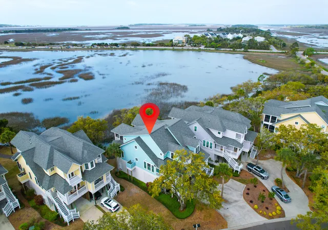 58th image of 1611 Folly Creek Wy #C-3, Charleston, SC 29412 | MLS# 26012050
