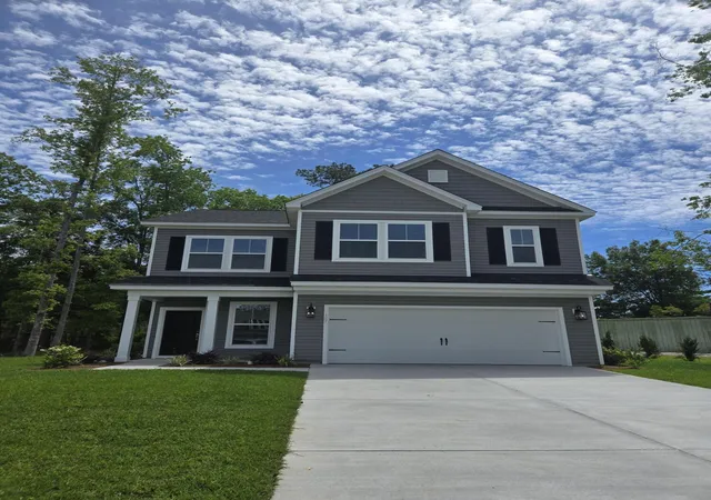 Photo 1 of Single family home for sale at 127 Augusta Pass Dr, Ridgeville, SC 29472 | MLS# 26024544 | Listing updated on 2026-09-05
