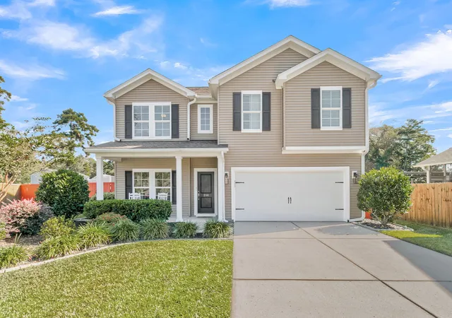 Single family home for sale at 256 Gazania Way, Charleston, SC 29414 | MLS# 26029466
