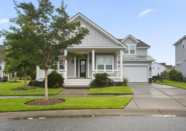 1st image of 3957 Bryson Ln, Mount Pleasant, SC 29466 | MLS# 26022735