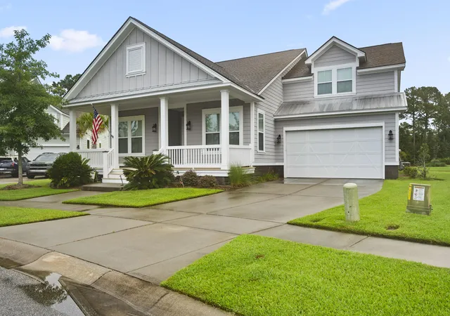 2nd image of 3957 Bryson Ln, Mount Pleasant, SC 29466 | MLS# 26022735