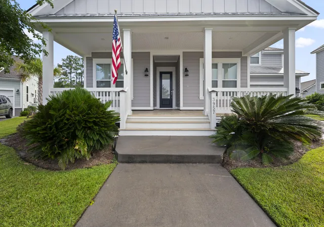 3rd image of 3957 Bryson Ln, Mount Pleasant, SC 29466 | MLS# 26022735
