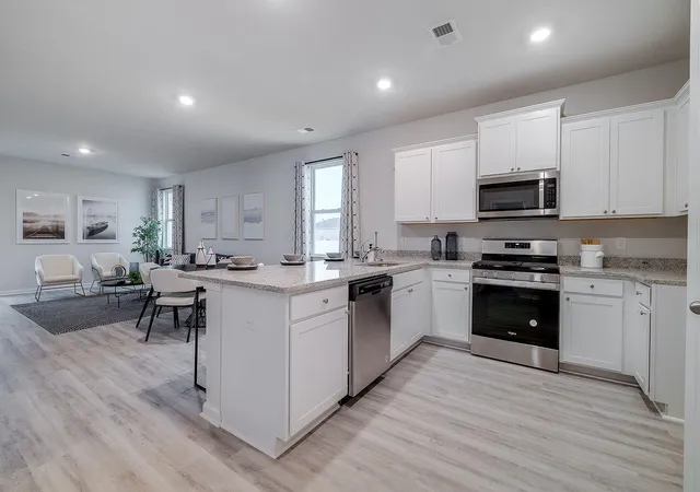 3rd image of 425 Wild Olive Dr, Moncks Corner, SC 29461 | MLS# 26024039