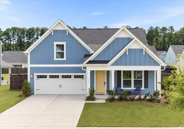 Photo 2 of Single family home for sale at 1310 Homecoming Blvd, Ravenel, SC 29470 | MLS# 26021601 | Listing updated on 2026-09-17