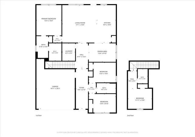 Photo 3 of Single family home for sale at 1310 Homecoming Blvd, Ravenel, SC 29470 | MLS# 26021601 | Listing updated on 2026-09-17