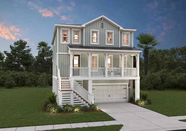 Single family home for sale at 1314 Willow Pond Rd #10, Mount Pleasant, SC 29466 | MLS# 26019963