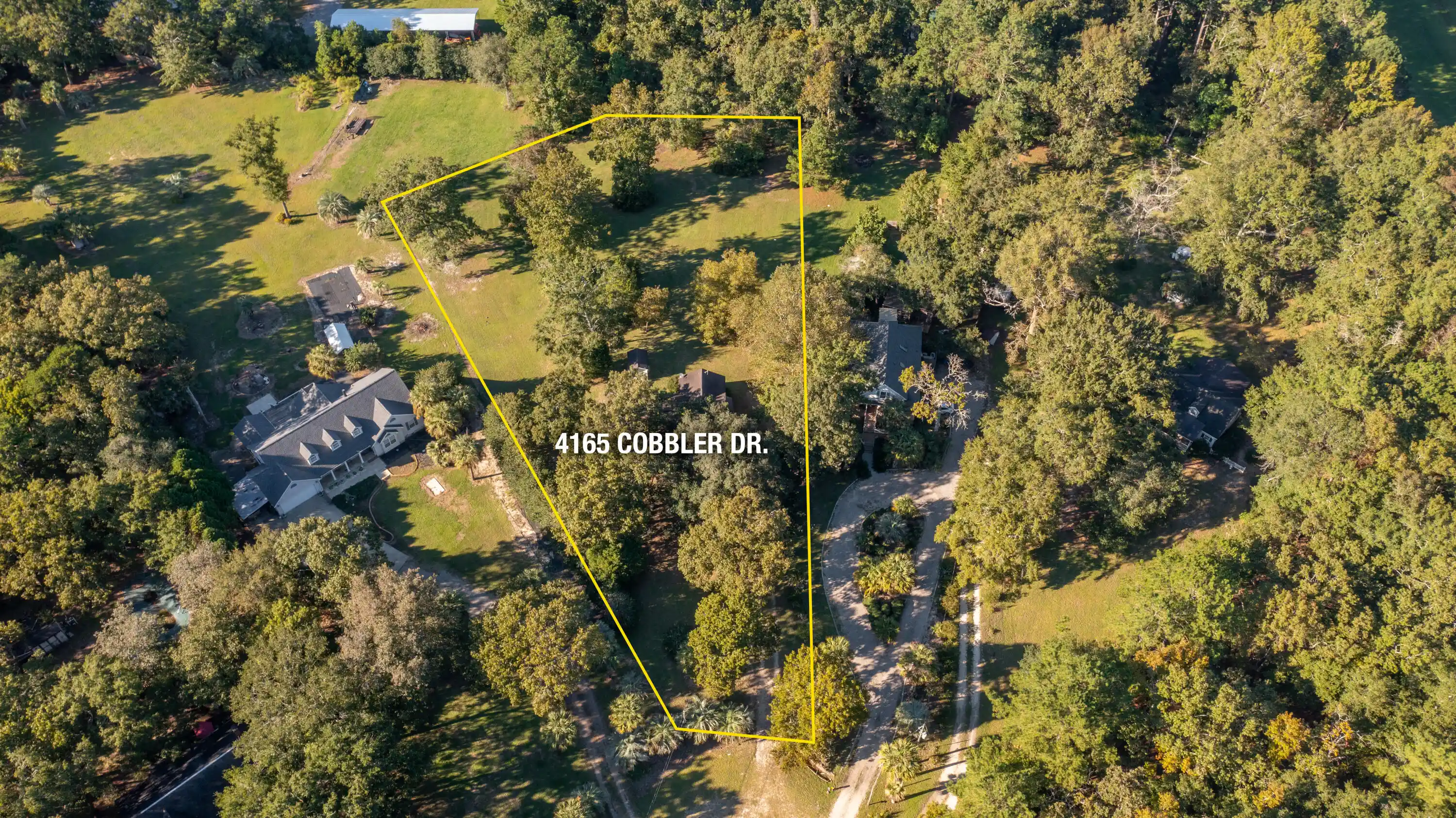 Single family home for sale at 4165 Cobbler Dr, Hollywood, SC 29449 | MLS# 26028984