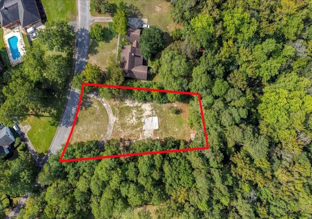 Photo 1 of Land for sale at 3340 Foxfire Lane Lane, Orangeburg, SC 29118 | MLS# 25027606 | Listing updated on 2026-07-18
