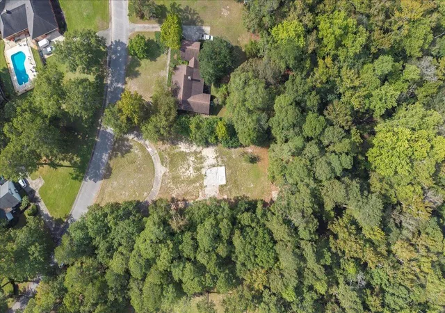 Photo 4 of Land for sale at 3340 Foxfire Lane Lane, Orangeburg, SC 29118 | MLS# 25027606 | Listing updated on 2026-07-18