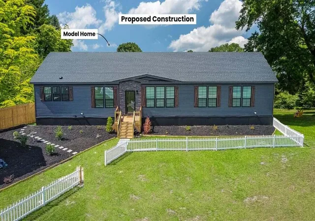 3rd image of 0 Victoria Road A, Summerville, SC 29483 | MLS# 26006402