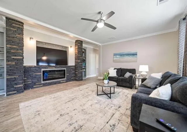 4th image of 0 Victoria Road A, Summerville, SC 29483 | MLS# 26006402
