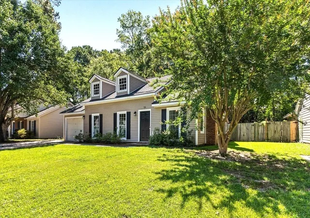 Photo 3 of Single family home for sale at 116 Chownings Ln, Goose Creek, SC 29445 | MLS# 26017141 | Listing updated on 2026-10-02