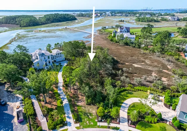 image of 117 Nobels Point St, Daniel Island, SC 29492 | MLS# 23012523