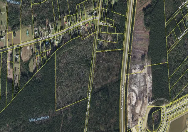 Photo 3 of Land for sale at 1100 Sheep Island Rd, Summerville, SC 29486 | MLS# 22014014 | Listing updated on 2025-09-18