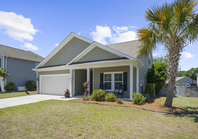 1st image of 3310 Zoe St, Johns Island, SC 29455 | MLS# 26014637