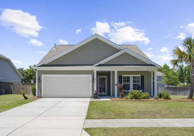 2nd image of 3310 Zoe St, Johns Island, SC 29455 | MLS# 26014637