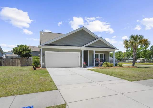 3rd image of 3310 Zoe St, Johns Island, SC 29455 | MLS# 26014637
