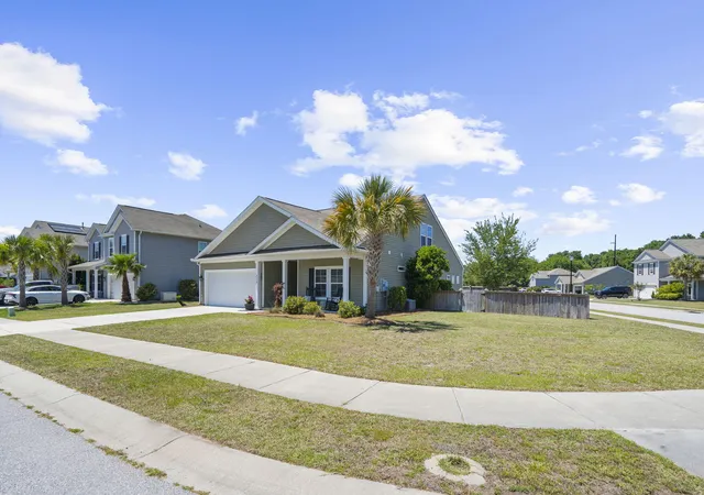 4th image of 3310 Zoe St, Johns Island, SC 29455 | MLS# 26014637