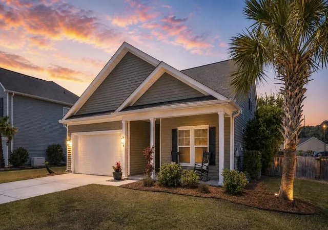 52nd image of 3310 Zoe St, Johns Island, SC 29455 | MLS# 26014637