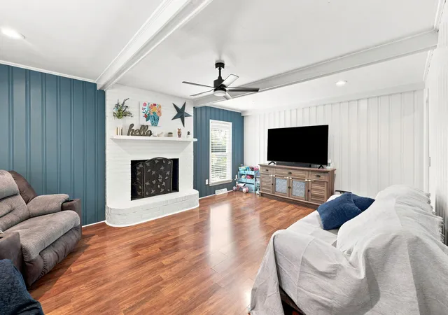 Photo 3 of Single family home for sale at 1310 Old Fort Rd, Moncks Corner, SC 29461 | MLS# 26021157 | Listing updated on 2026-07-30
