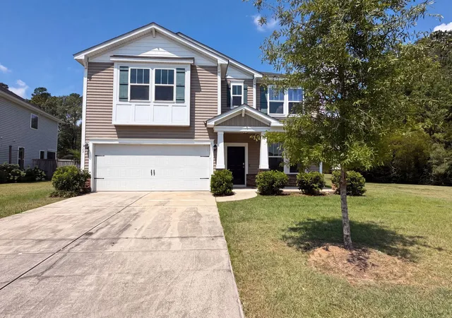 Photo 1 of Single family home for sale at 1322 Wild Goose Trl, Summerville, SC 29483 | MLS# 26020081 | Listing updated on 2026-09-14