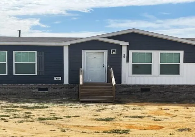 2nd image of 90 Bomar Pl, Walterboro, SC 29488 | MLS# 26020713