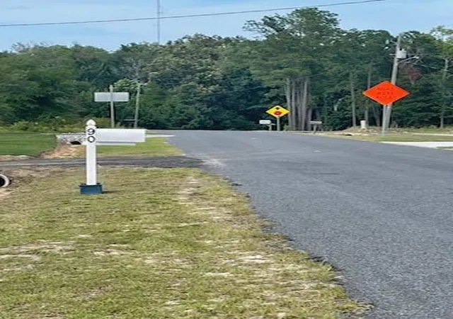 3rd image of 90 Bomar Pl, Walterboro, SC 29488 | MLS# 26020713