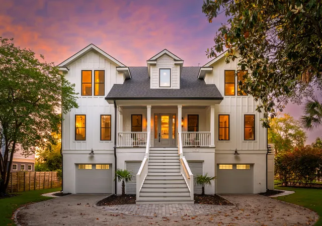 1st image of 3307 Waterway Blvd, Isle Of Palms, SC 29451 | MLS# 26021635
