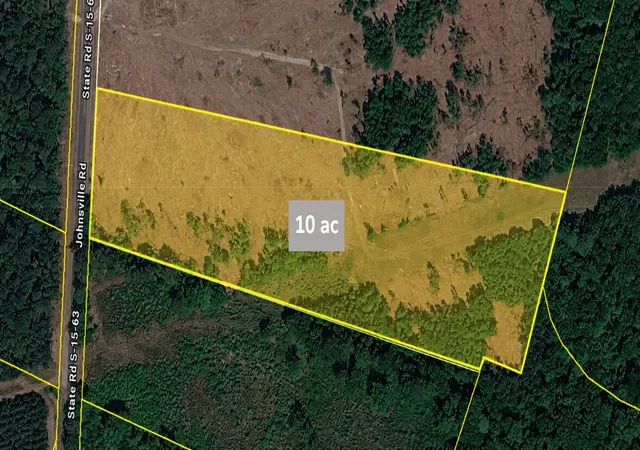 Homes for sale in Smoaks, SC | 1462 Johnsville Rd, Smoaks, SC 29481 | MLS# 26019845