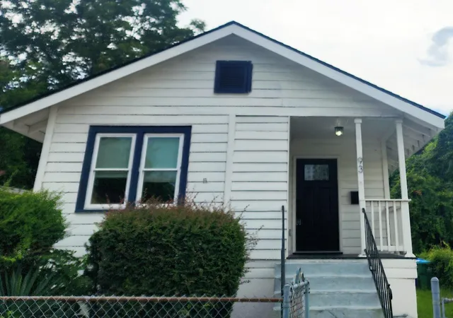 Photo 1 of Single family home for sale at 93 Romney St, Charleston, SC 29403 | MLS# 26019324 | Listing updated on 2026-09-15