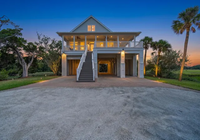 1st image of 1250 Hammocks Wy, Edisto Island, SC 29438 | MLS# 26023068