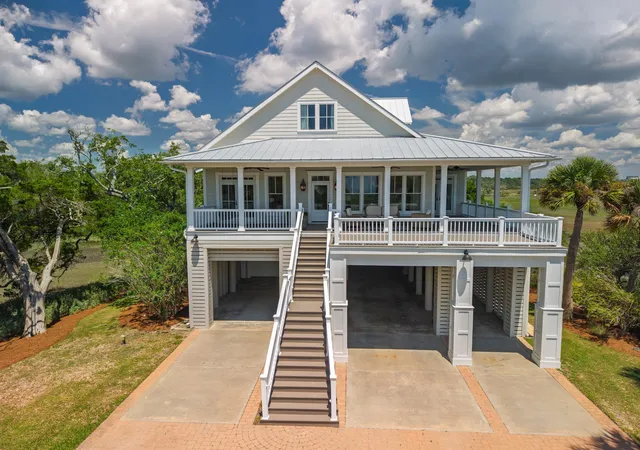 2nd image of 1250 Hammocks Wy, Edisto Island, SC 29438 | MLS# 26023068