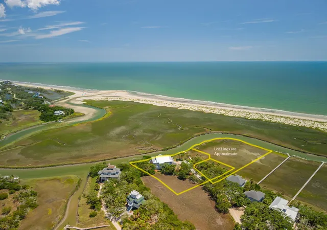 3rd image of 1250 Hammocks Wy, Edisto Island, SC 29438 | MLS# 26023068