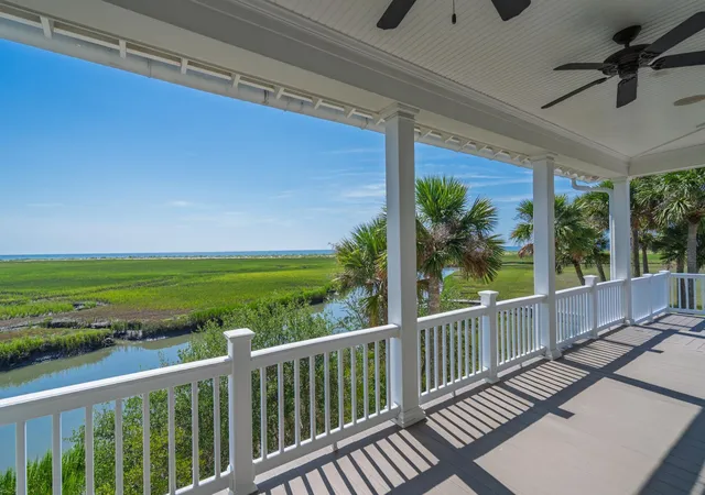 4th image of 1250 Hammocks Wy, Edisto Island, SC 29438 | MLS# 26023068