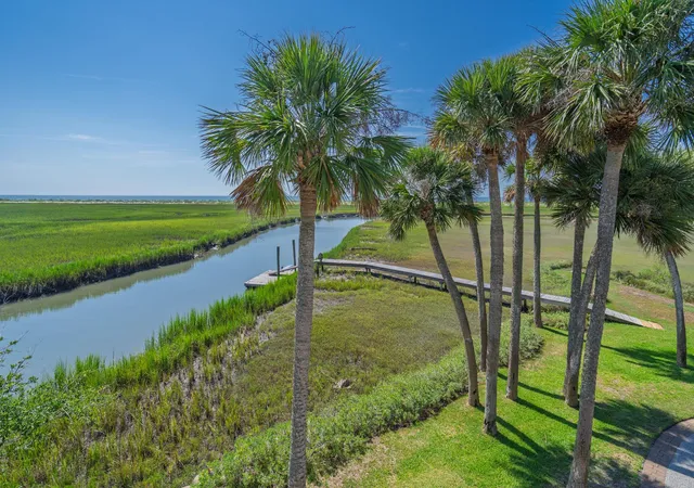 5th image of 1250 Hammocks Wy, Edisto Island, SC 29438 | MLS# 26023068