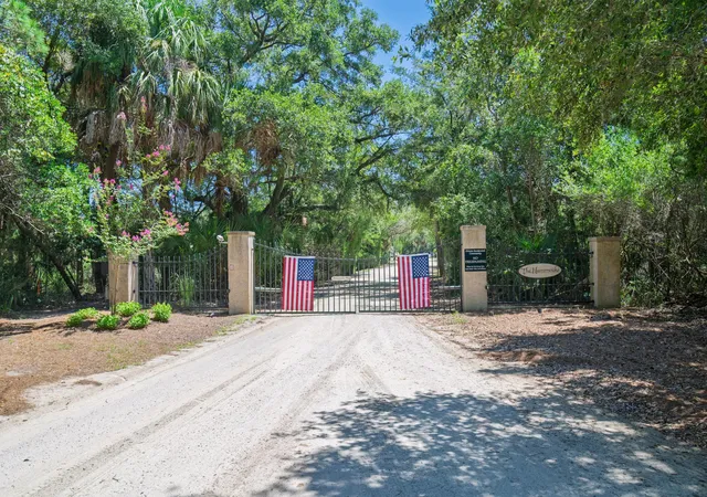 65th image of 1250 Hammocks Wy, Edisto Island, SC 29438 | MLS# 26023068