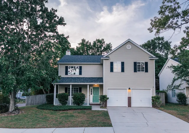 1st image of 2484 Melville Rd, North Charleston, SC 29406 | MLS# 26012601